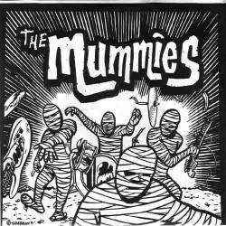 The Mummies : Skinnie Minnie - You Can't Sit Down